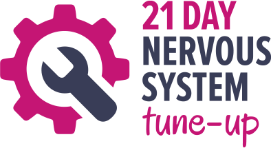 21-Day Nervous System Tune-Up